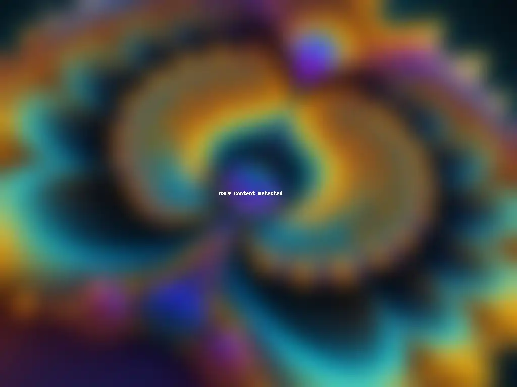 Un cautivador y detallado 8k de la Conjunto de Mandelbrot, con sus patrones infinitamente complejos, representa visualmente el tema del artículo sobre patrones matemáticos fractales