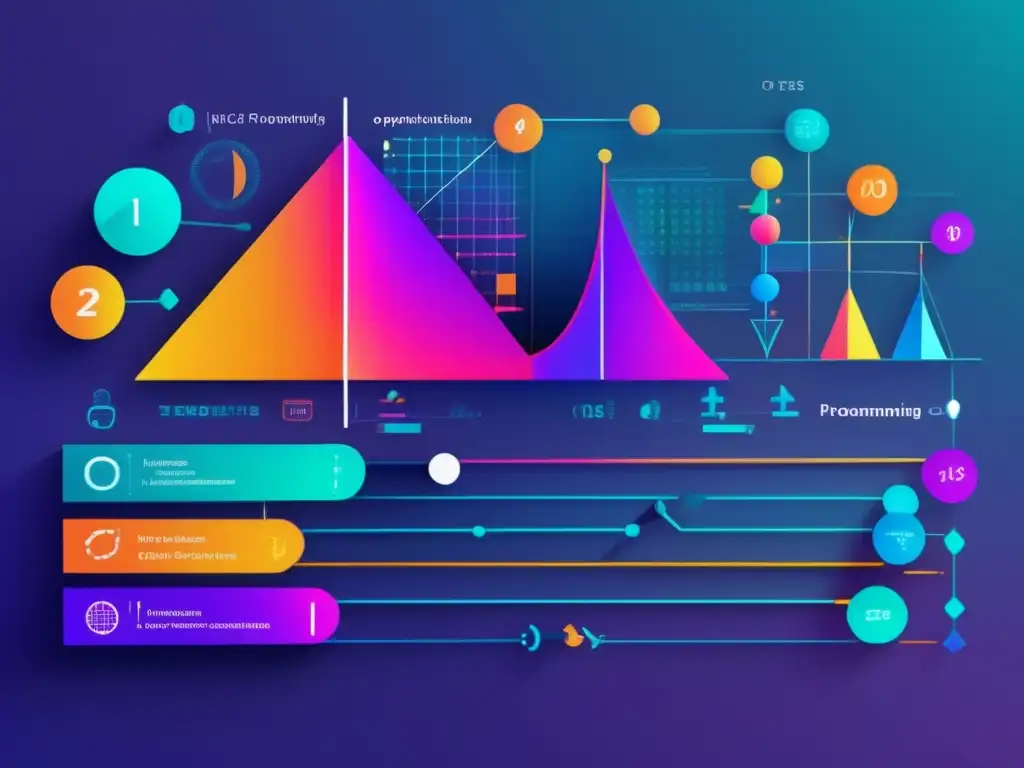 Un cautivador y moderno proceso de optimización matemática