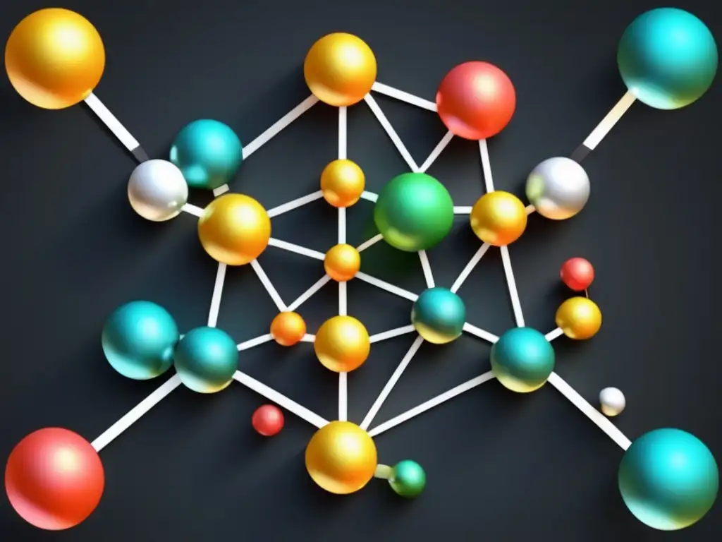 Una imagen impresionante que muestra la importancia de la isomería en compuestos de coordinación